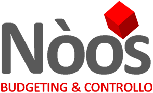 Nòos - Software per budgeting e controllo di gestione